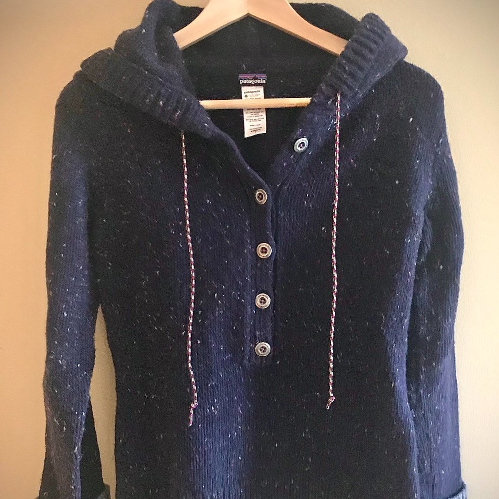 Patagonia Ranchito Sweater